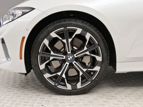 Used 2026 BMW 330i Sedan w/ Convenience Package RWD image 13