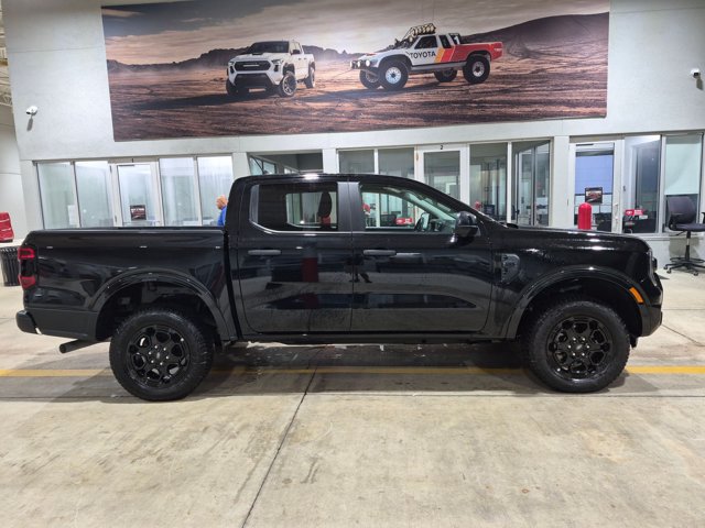 Used 2025 Ford Ranger XLT RWD image 4
