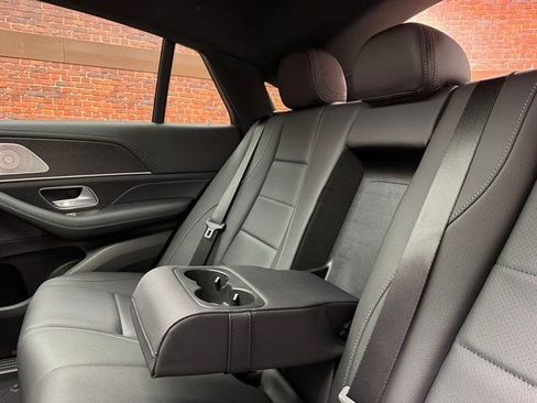 New 2026 Mercedes-Benz GLE 450 4MATIC Coupe image 23