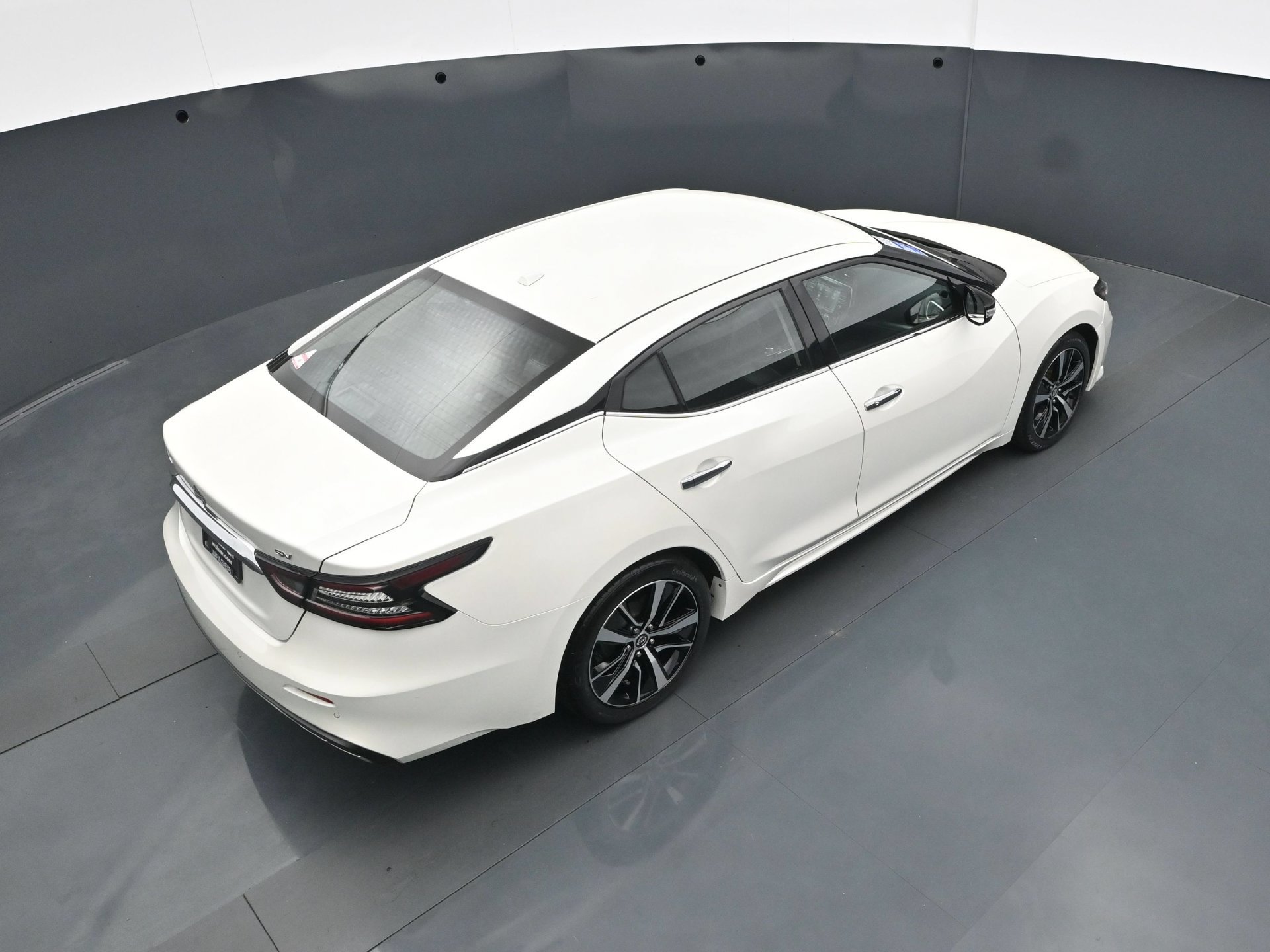 Used 2023 Nissan Maxima SV w/ Floor Mat Group FWD image 37