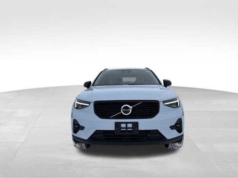 New 2026 Volvo XC40 B5 Ultra w/ Climate Package AWD/4WD image 8