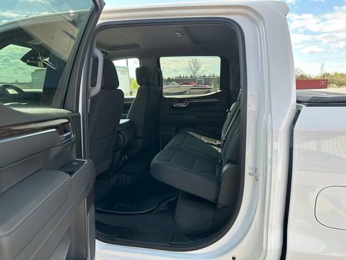Used 2022 GMC Sierra 1500 Elevation AWD/4WD image 20