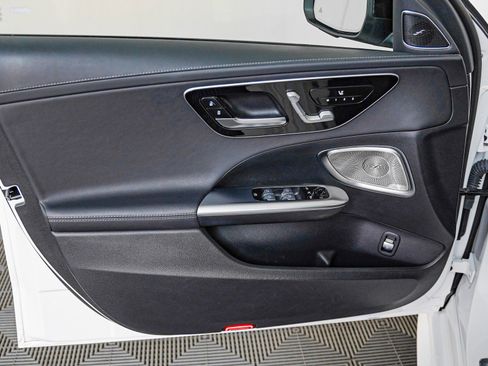 Certified 2023 Mercedes-Benz C 300 Sedan image 22
