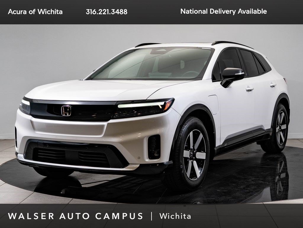 Used 2025 Honda Prologue Touring image 1