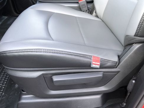 New 2026 RAM 2500 Tradesman image 22