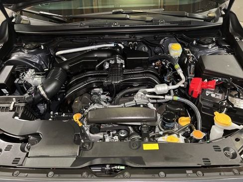 Used 2025 Subaru Crosstrek 2.5i Sport image 20