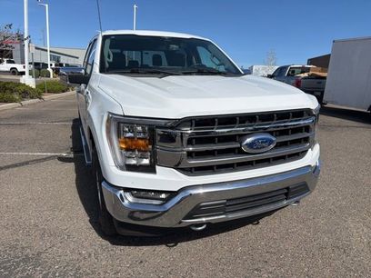 Used 2023 Ford F150 Lariat