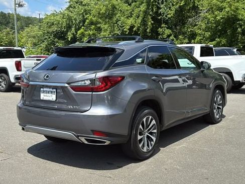 Used 2022 Lexus RX 350 AWD w/ Premium Package image 6
