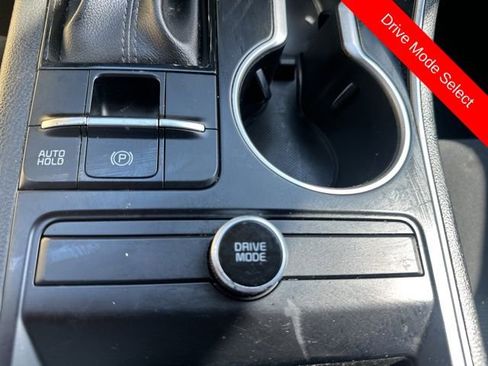 Used 2022 Kia K5 LXS image 10