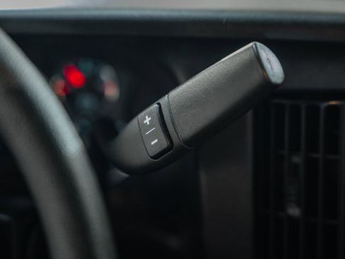 Used 2024 GMC Savana 2500 w/ Driver Convenience Package image 31