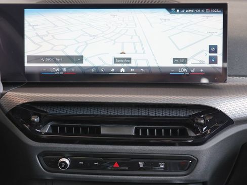 New 2026 BMW i4 xDrive40i w/ Premium Package AWD/4WD image 14
