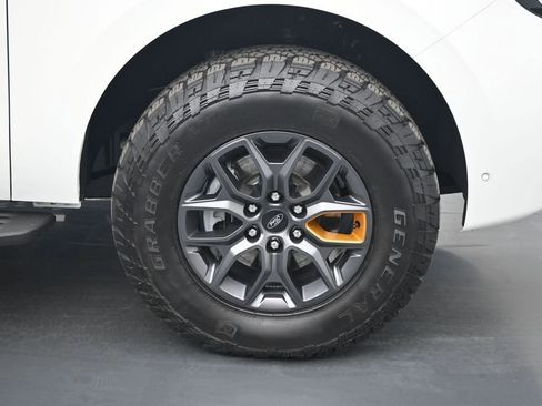 Certified 2025 Ford Expedition Tremor AWD/4WD image 28
