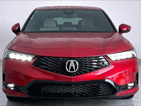 Used 2025 Acura Integra A-Spec FWD image 5