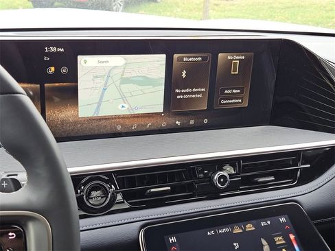 New 2026 INFINITI QX80 SPORT image 24