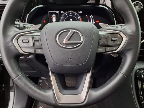 Used 2025 Lexus NX 350 AWD w/ Accessory Package (2T) image 9