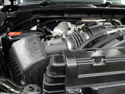 Used 2024 GMC Sierra 2500 Denali w/ Technology Package image 32