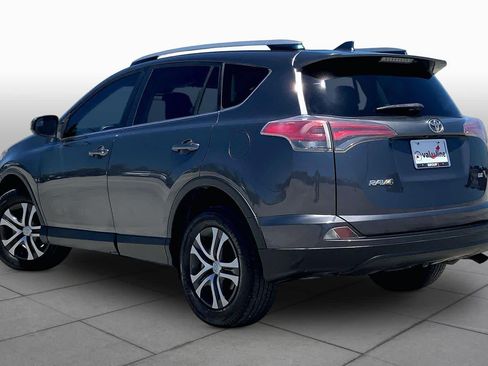 Used 2018 Toyota RAV4 LE FWD image 12