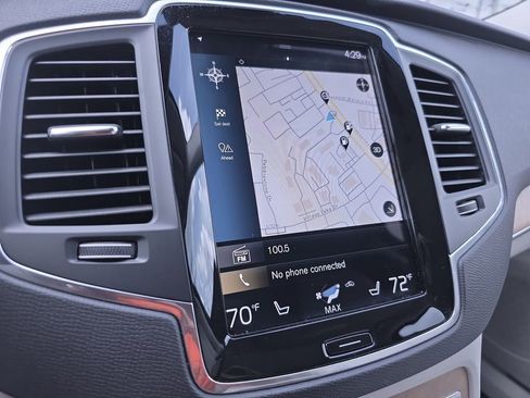 Used 2022 Volvo XC90 T8 Inscription Expression AWD/4WD image 28