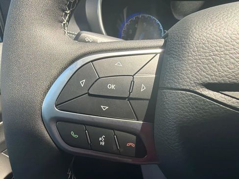New 2027 Chrysler Pacifica Select FWD image 22