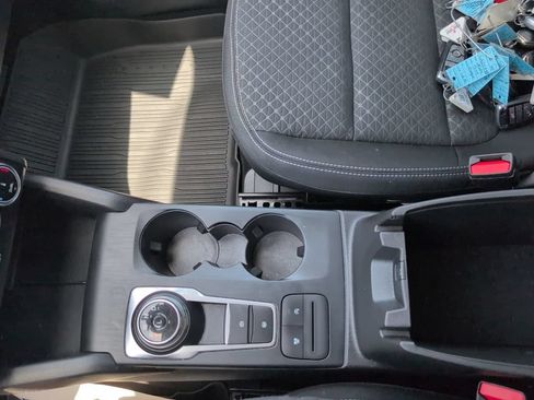Certified 2024 Ford Escape Active FWD image 17