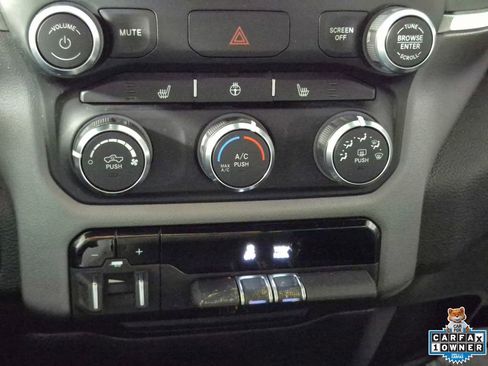 Used 2023 RAM 1500 Big Horn RWD image 18