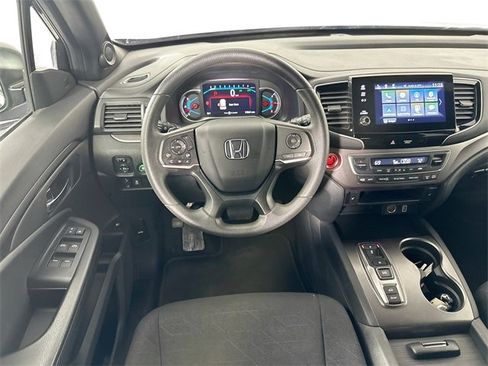 Used 2022 Honda Pilot Sport image 10