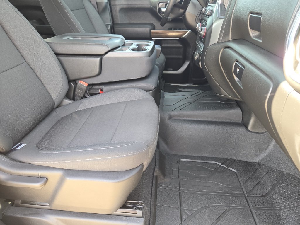 Used 2021 Chevrolet Silverado 1500 LT RWD image 15