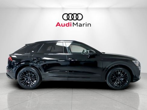 New 2026 Audi SQ8 Prestige AWD/4WD image 6