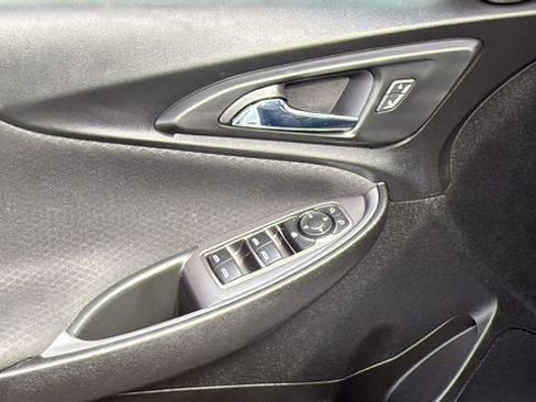 Used 2022 Chevrolet Malibu LT image 22