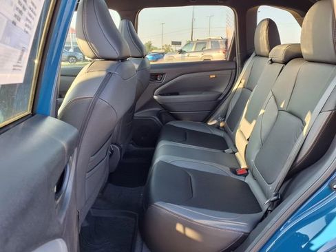 New 2026 Subaru Forester Wilderness AWD/4WD image 8