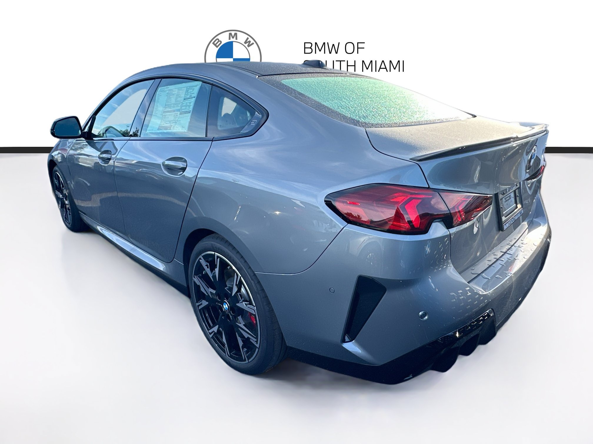 New 2026 BMW 228i w/ Premium Package FWD image 3