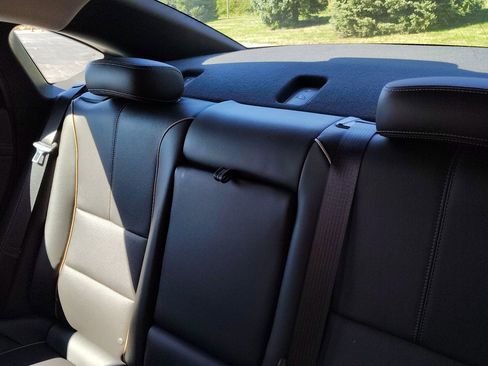 Used 2015 Chevrolet Impala LTZ image 25