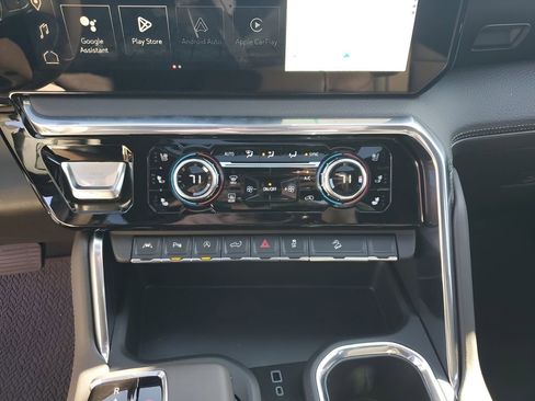 New 2026 GMC Sierra 1500 Denali image 34