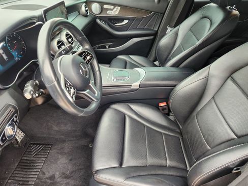 Used 2020 Mercedes-Benz GLC 300 4MATIC Coupe image 16
