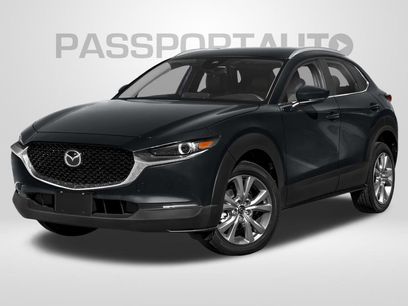 Used 2023 MAZDA CX-30 AWD 2.5 S w/ Preferred Package