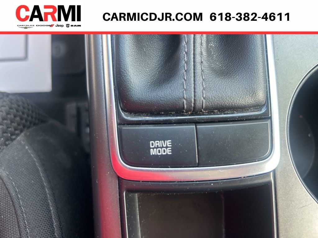 Used 2019 Kia Optima LX FWD image 25