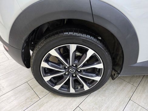 Used 2019 MAZDA CX-3 Touring w/ Preferred Equipment Package FWD image 40