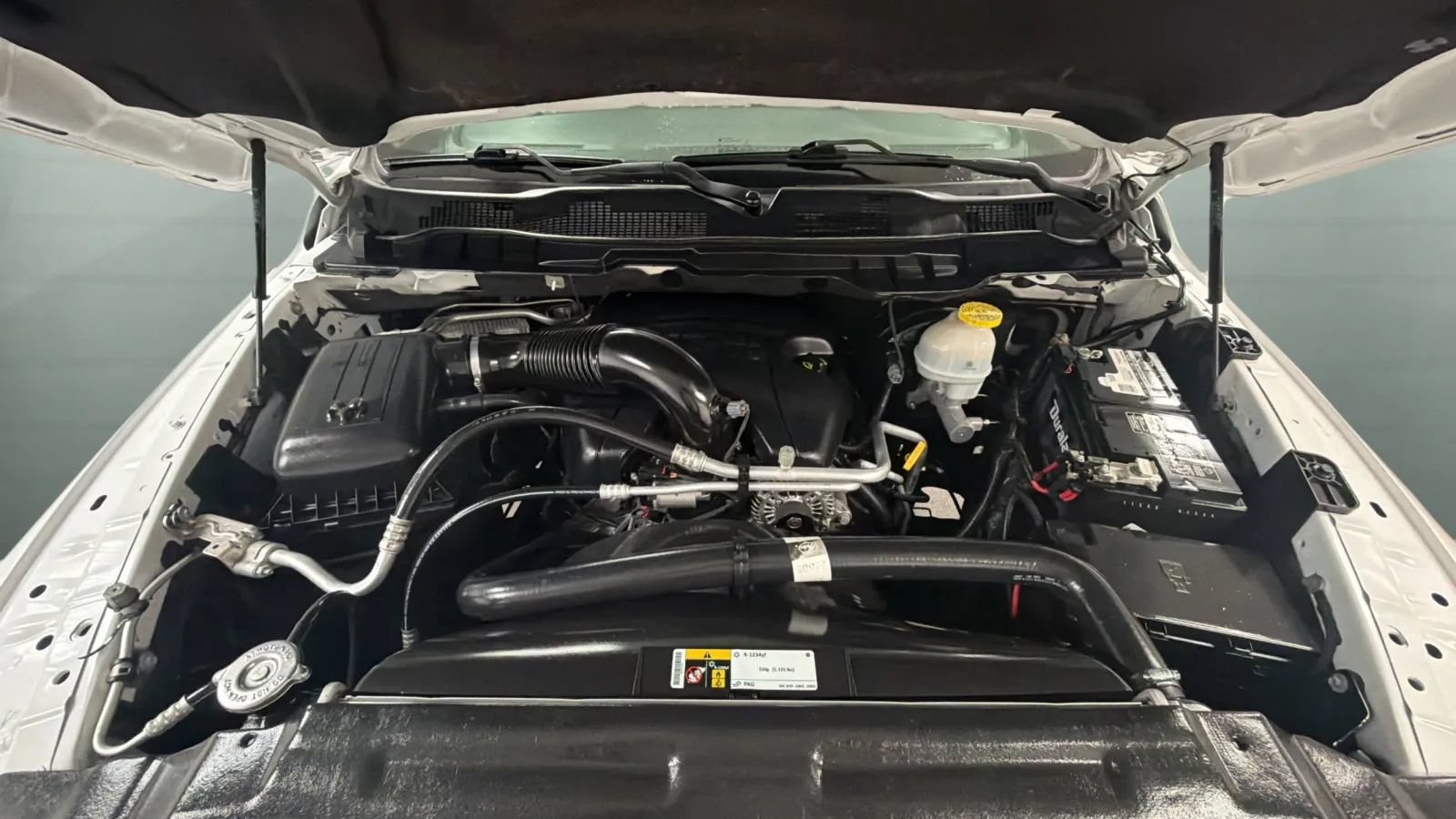 Used 2019 RAM 1500 Express w/ Express Value Package RWD image 22