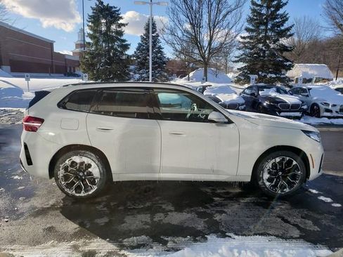 New 2026 BMW X3 xDrive30 w/ M Sport Package image 4