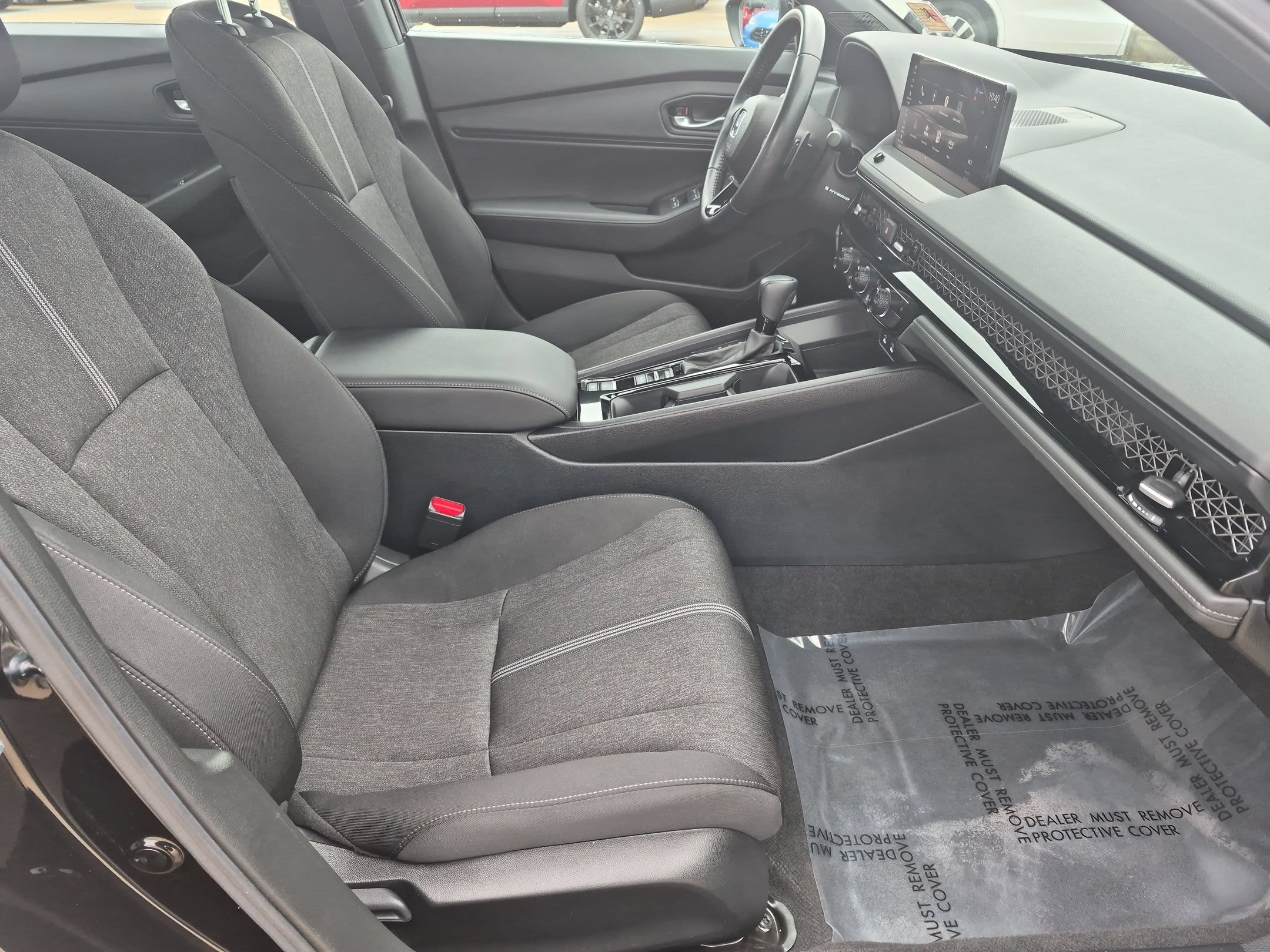 Used 2025 Honda Accord Sport image 30