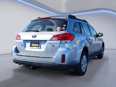 Used 2013 Subaru Outback 2.5i AWD/4WD image 6