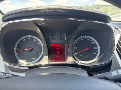 Used 2017 GMC Terrain Denali FWD image 21