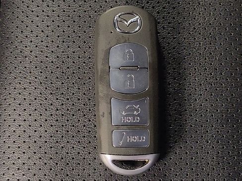 Used 2017 MAZDA MAZDA6 Touring image 32