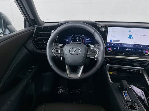 New 2026 Lexus TX 350 AWD w/ Technology Package image 21