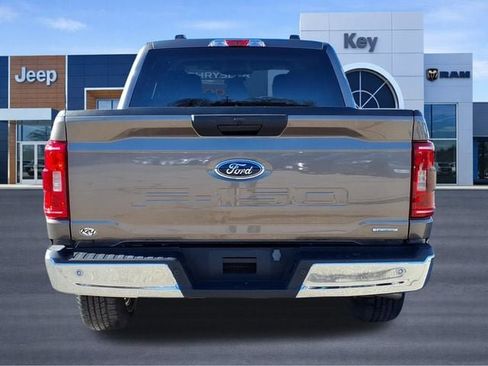 Used 2023 Ford F150 XLT image 27