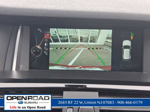 Used 2016 BMW X3 xDrive28i image 27