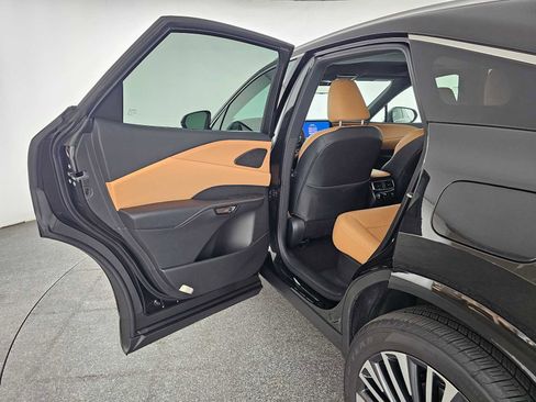 Certified 2025 Lexus RX 350 Premium Plus image 15