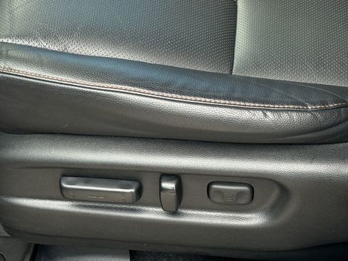 Used 2024 Honda Ridgeline TrailSport image 25