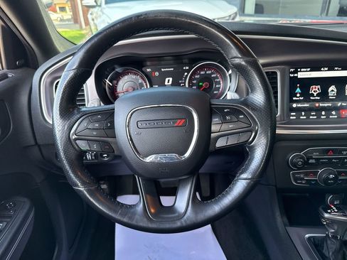Used 2019 Dodge Charger Scat Pack w/ Navigation & Travel Group image 30