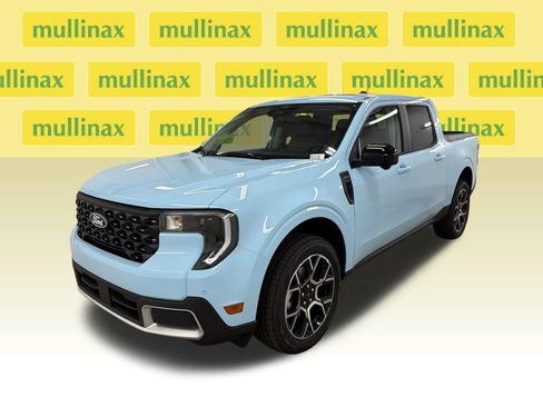 New 2026 Ford Maverick Lariat AWD/4WD image 13